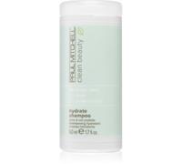 Paul Mitchell Clean Beauty Hydrate Shampoo 50 ml