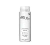 Paul Mitchell Clear Essential - Shampoo senza profumo per cuoio capelluto e pelli sensibili, 75 ml