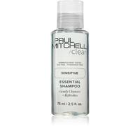 Paul Mitchell Clear Sensitive Essential Shampoo 75 ml