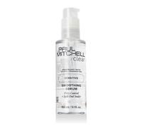 Paul Mitchell Clear Sensitive Smoothing Serum sieri e trattamenti per capelli tutti tipi di capelli 150 ml Unisex