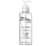 Paul Mitchell Clear Styling Glaze gel fissante per fissare e modellare 150 ml