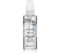 Paul Mitchell Clear Smoothing Serum siero lisciante contro i capelli crespi 150 ml