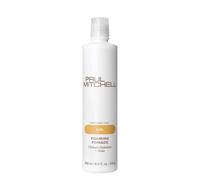 PAUL MITCHELL - CURL - FOAMING POMADE (250ml) Pomata anti crespo