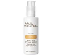 Paul Mitchell Curl Quick Slip Styling Cream 150 ml