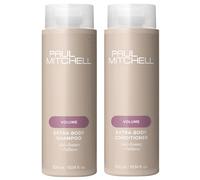 Paul Mitchell Extra-Body Duo (shampoo 300 ml + balsamo 300 ml)