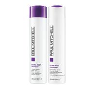 PAUL MITCHELL - EXTRA-BODY SHAMPOO e CONDITIONER (300ml) Shampoo e balsamo volum