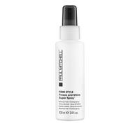 Paul Mitchell Firm Hold Freeze and Shine Hairspray 100 ml