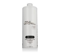 Paul Mitchell Firm Hold Freeze and Shine Hairspray 1000 ml