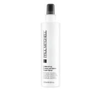 Paul Mitchell Firm Hold Freeze and Shine Hairspray 250 ml
