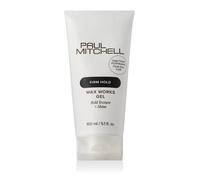 Paul Mitchell Firm Hold Wax Works Gel 150 ml