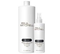 Paul Mitchell Firm Style Duo Freeze and Shine Super Spray (1000 ml + 250 ml)