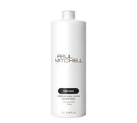 Paul Mitchell Firm Hold Freeze and Shine Hairspray 1 litro