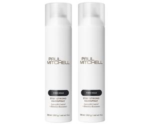 Paul Mitchell Firm Style Stay Strong Duo 2. x 300 ml