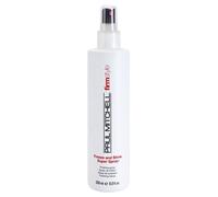 Paul Mitchell Firm Style Freeze And Shine Super Spray 250 ml