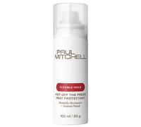 Paul Mitchell Flexible Hold Hot Off The Press Heat Protectant 100 ml