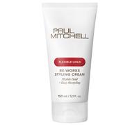 Paul Mitchell Flexible Hold Re-Works Styling Cream 150 ml