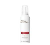 PAUL MITCHELL - FLEXIBLE HOLD - Sculpting Foam (200ml) Schiuma Scolpente