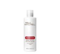 PAUL MITCHELL - FLEXIBLE HOLD - Super Sculpt Glaze (250ml) Glaze Modellante