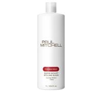 Paul Mitchell Flexible Hold Super Sculpt Styling Glaze 1 Liter
