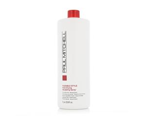 Paul Mitchell Flexible Style Fast Drying Sculpting Spray™ 1000 ml