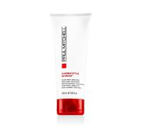 Paul Mitchell Crema strutturante per capelli Flexible Style Re-Works (Styling Cream) 200 ml
