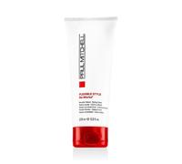 Paul Mitchell Crema strutturante per capelli Flexible Style Re-Works (Styling Cream) 200 ml