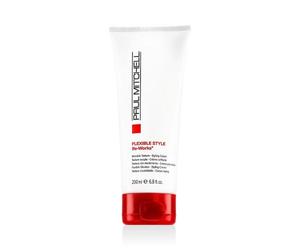 Paul Mitchell Flexible Style Re-Works crema per capelli 200 ml Unisex