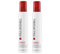 Paul Mitchell Flexible Style Sculpting Foam Duo 2 x 200 ml