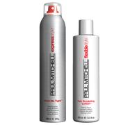 Paul Mitchell Flexible Style Set