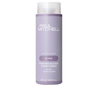 Paul Mitchell Forever Blonde Conditioner 300 ml