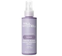 Paul Mitchell Forever Blonde Leave-in Treatment 150 ml