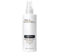 Paul Mitchell Freeze and Shine Super Spray 250 ml