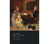 Paul Mitchell Gaskell and the Law (Copertina rigida)