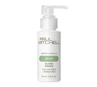 Paul Mitchell Smooth Gloss Drops 75 ml