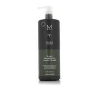 Paul Mitchell Mitch Double Hitter 2-in-1 Shampoo & Conditioner 1000 ml