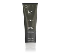Paul Mitchell Mitch Shampoo e balsamo Double Hitter 2 in 1 250 ml