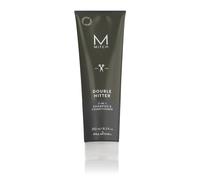Paul Mitchell Mitch Double Hitter 2-in-1 Shampoo & Conditioner shampoo e balsamo per uomini 250 ml