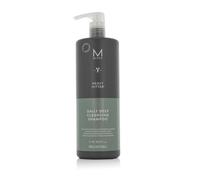 Paul Mitchell Mitch Heavy Hitter Daily Deep Cleansing Shampoo 1000 ml shampoo tutti tipi di capelli per Uomo