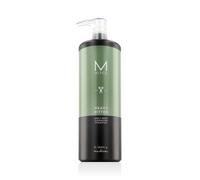 Paul Mitchell MITCH Heavy Hitter, shampoo detergente profondo, ideale per capelli e cute da normali a grassi - 1000 ml