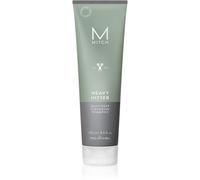 Paul Mitchell Mitch Heavy Hitter shampoo di pulizia profonda per uomo 250 ml