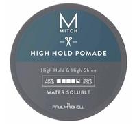 Paul Mitchell MITCH High Hold Pomade 85gr - pomata tenuta forte