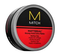 Paul Mitchell Mitch Matterial Styling Clay argilla modellante per definizione e forma 85 g