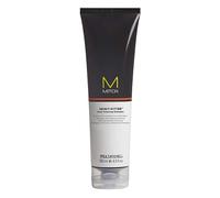 Paul Mitchell Mitch Shampoo quotidiano detergente profondo Heavy Hitter 250 ml