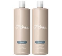 Paul Mitchell Original Classic Save Big (Shampoo 1000ml + Conditioner 1000ml)
