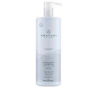 Paul Mitchell Paul Mitchell Awapuhi Wild Ginger Hydrasoft Shampoo 1 Liter