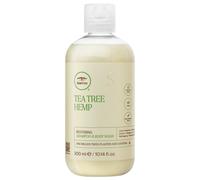 Paul Mitchell Paul Mitchell Tea Tree Hemp Restoring Shampoo & Body Wash 300 ml