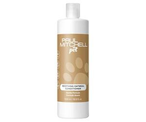 Paul Mitchell Pet Soothing Oatmeal Conditioner 500 ml