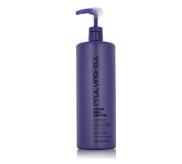 Paul Mitchell Platinum Blonde Conditioner, neutralizzante e idratante, per capelli biondi, grigi e bianchi - 1000 ml