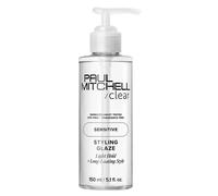 Paul Mitchell Sensitive Clear Styling Glaze 150 ml