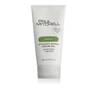 Paul Mitchell Smooth Straight Works Serum Gel 150 ml